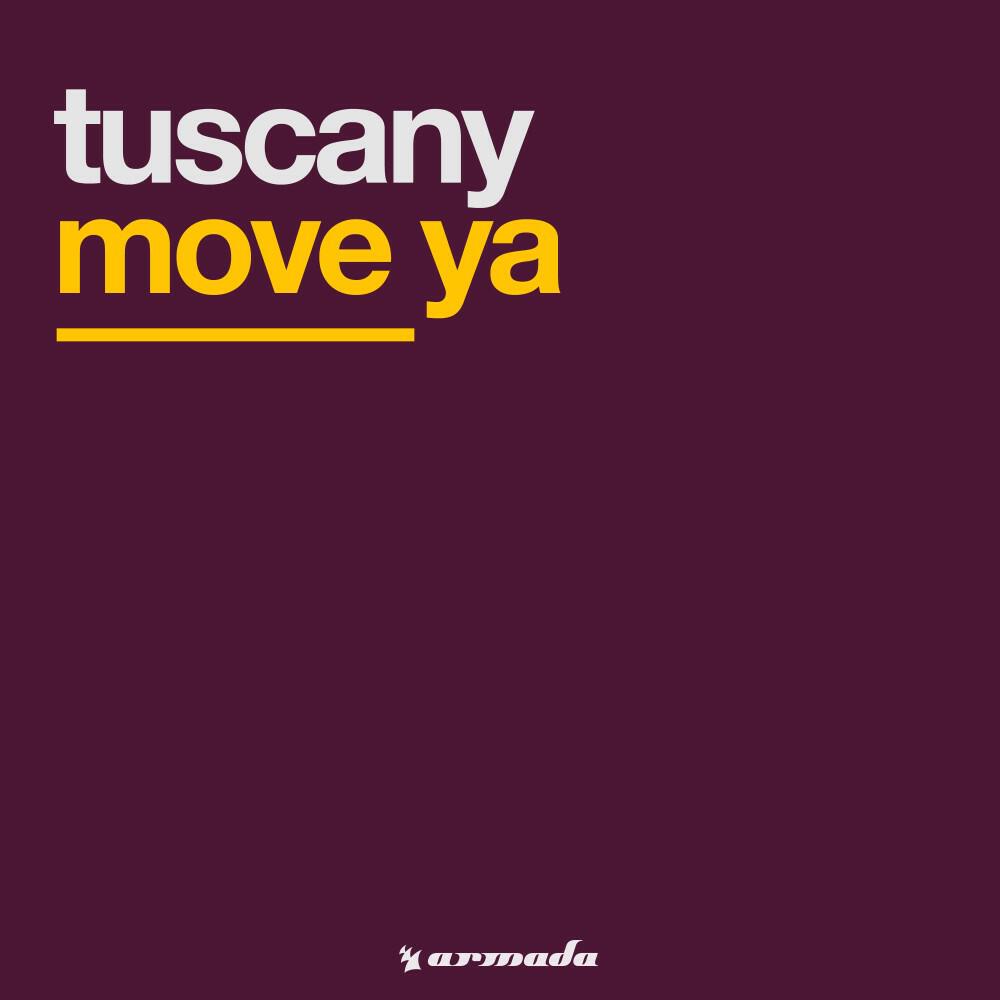 Релиз Move Ya