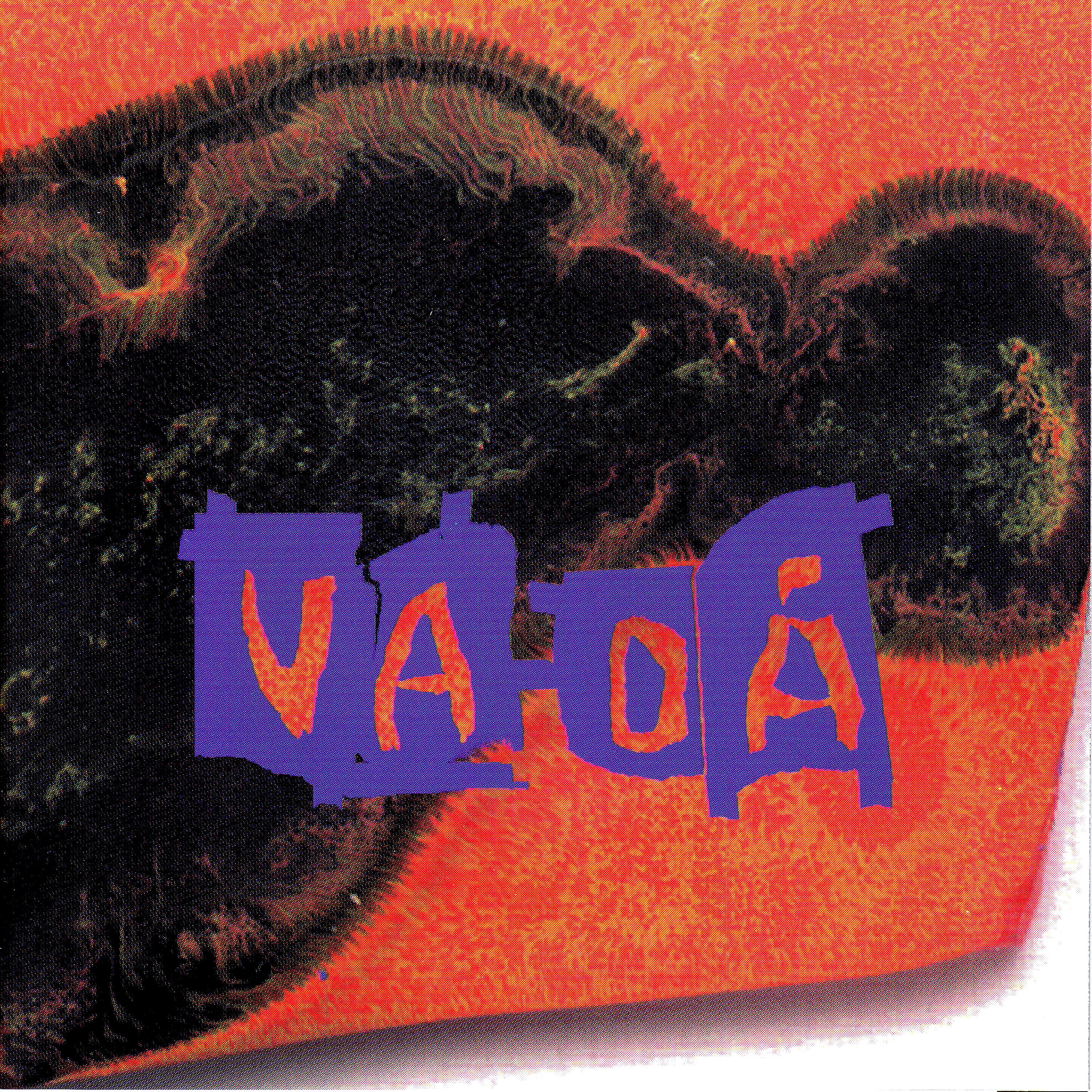 Релиз Vadå