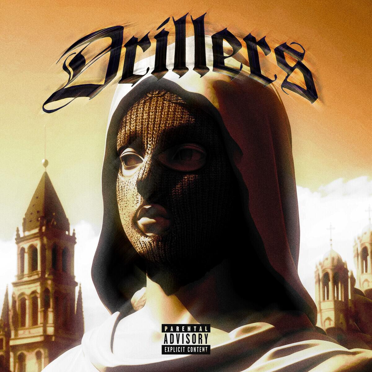 Релиз Drillers