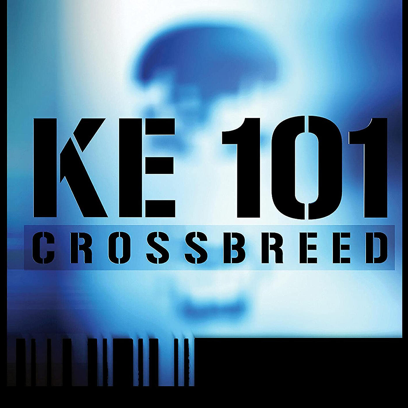 Релиз Ke 101