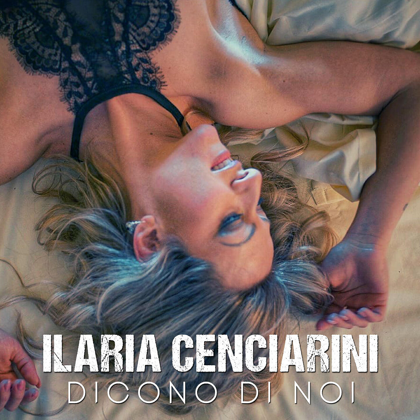 Релиз Dicono di noi