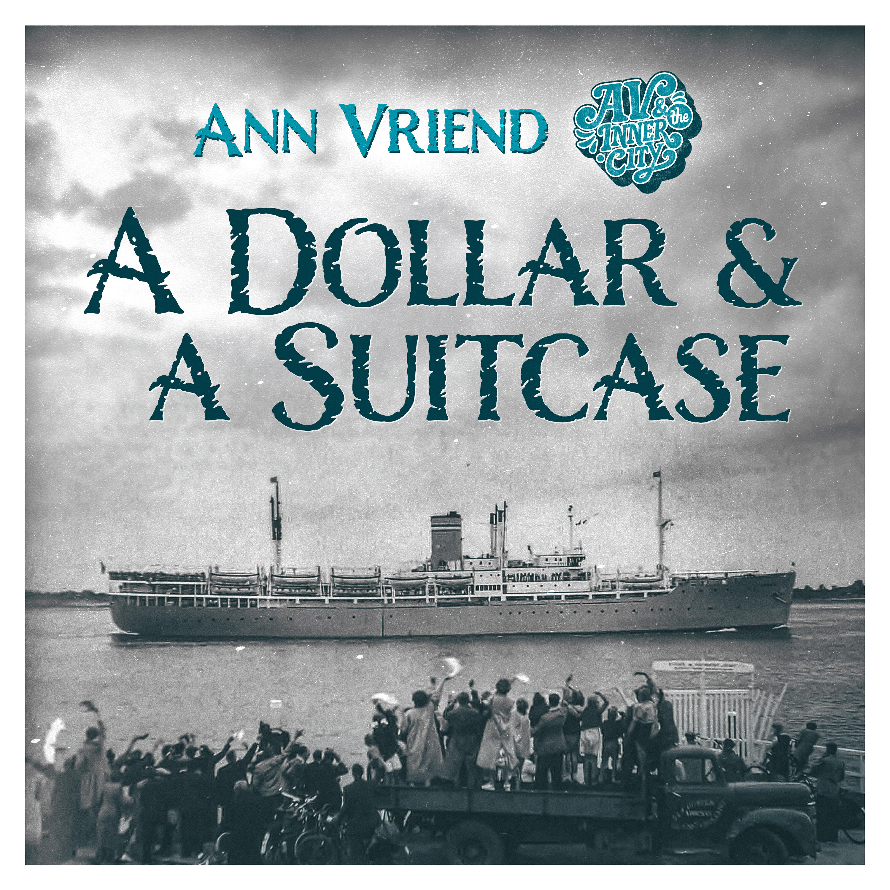 Релиз A Dollar & A Suitcase