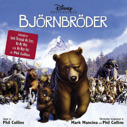 Релиз Björn Bröder (Svenskt Original Soundtrack)