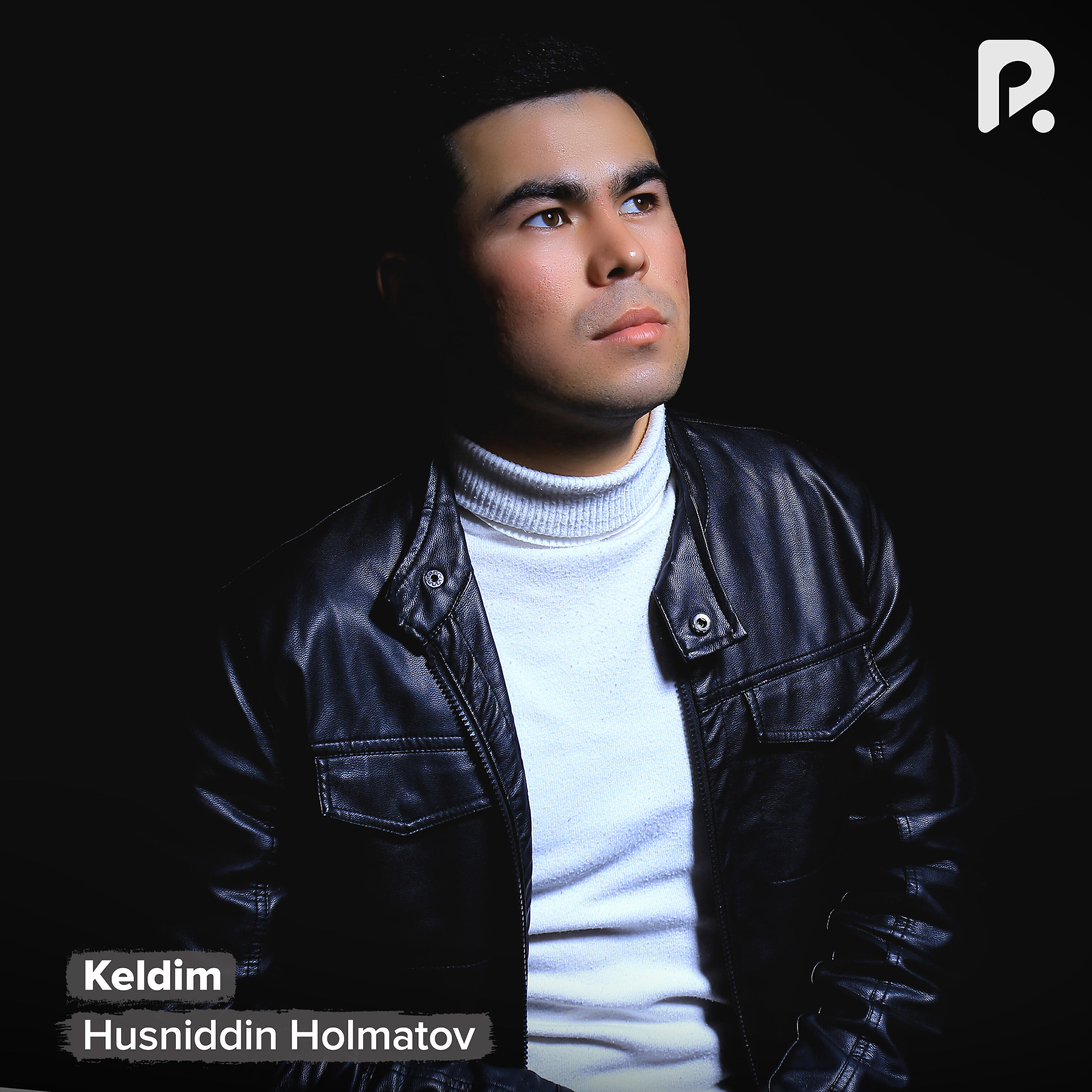 Husniddin Holmatov