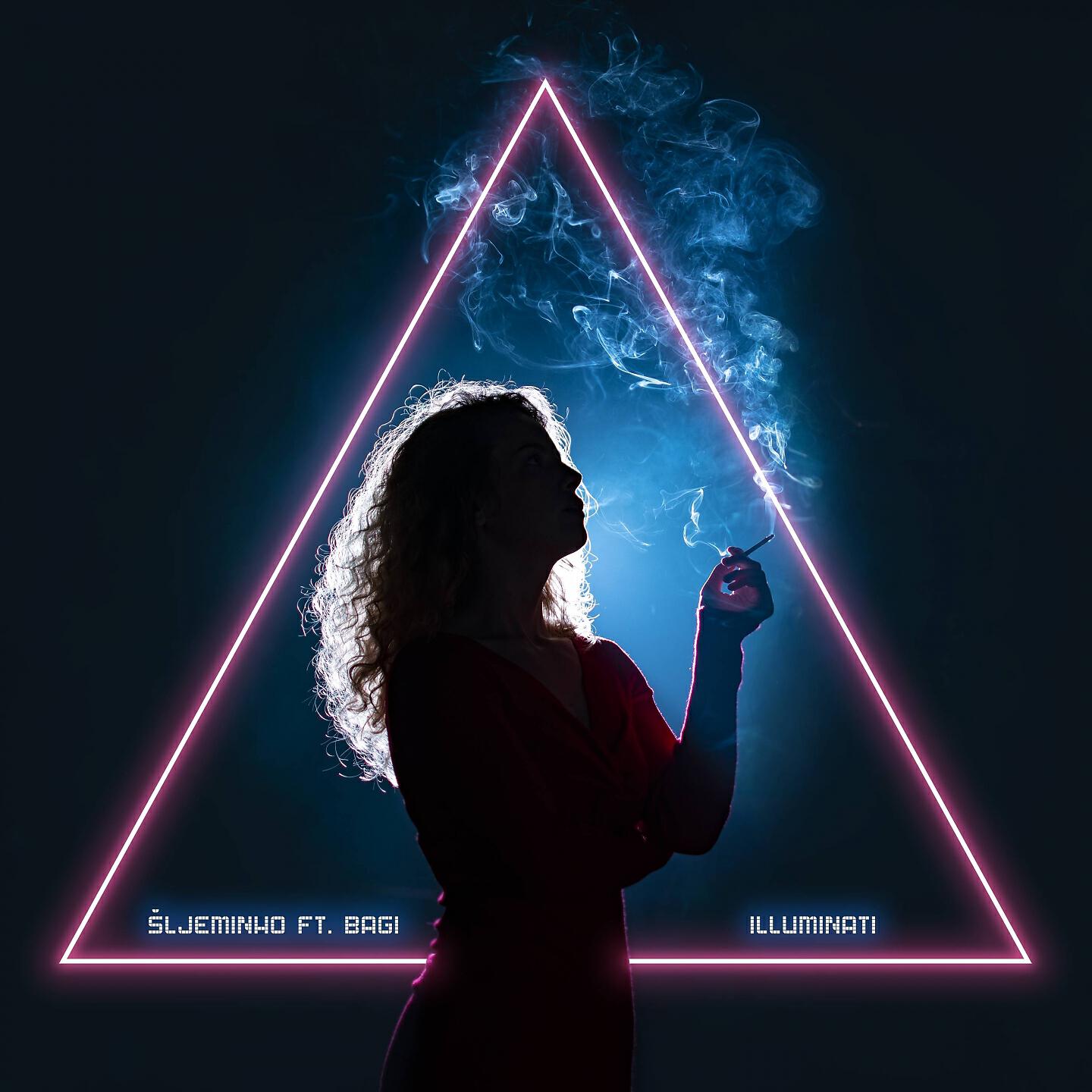 Релиз Illuminati