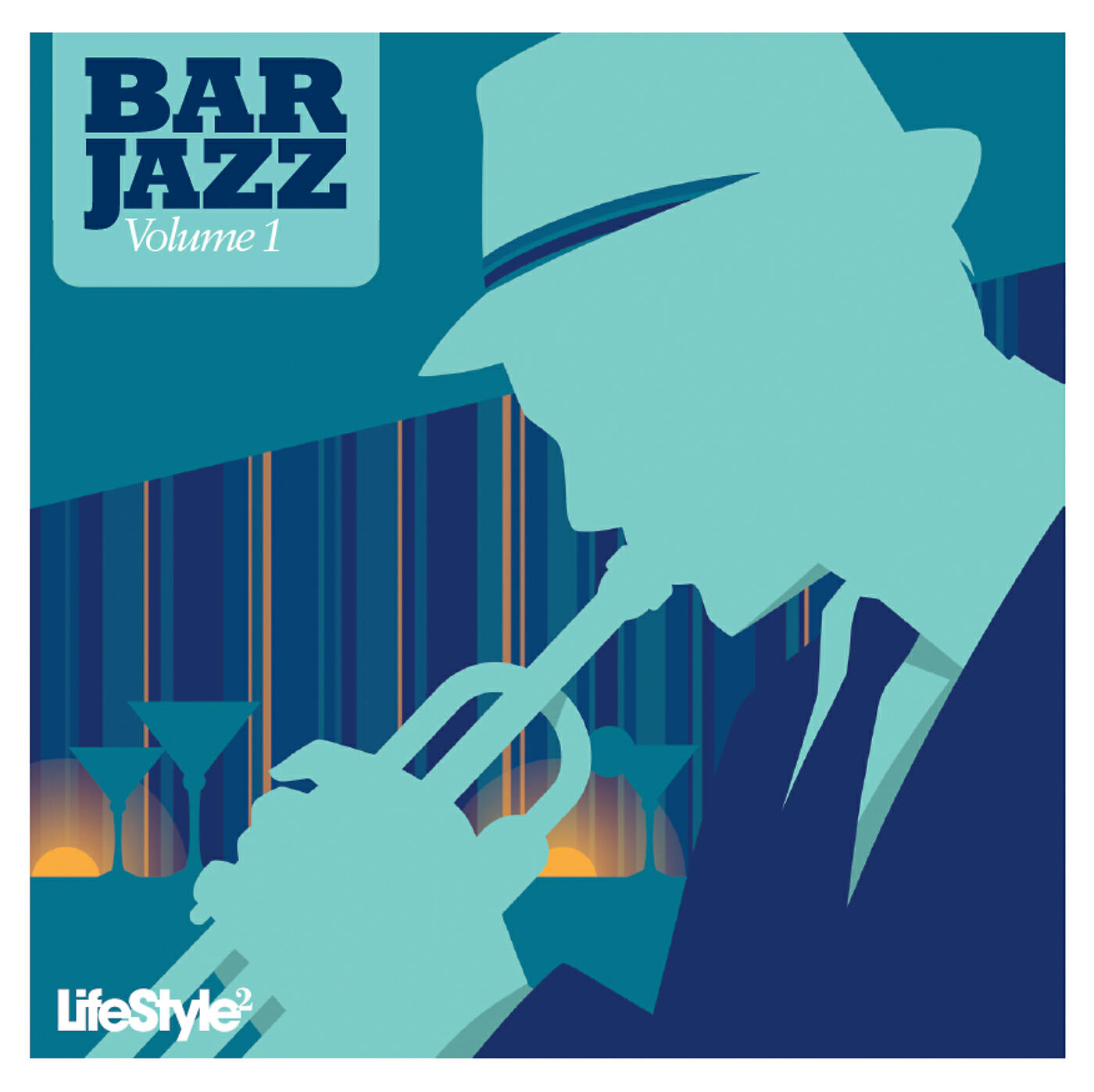 Релиз Lifestyle2 - Bar Jazz Vol 1 (International Version)