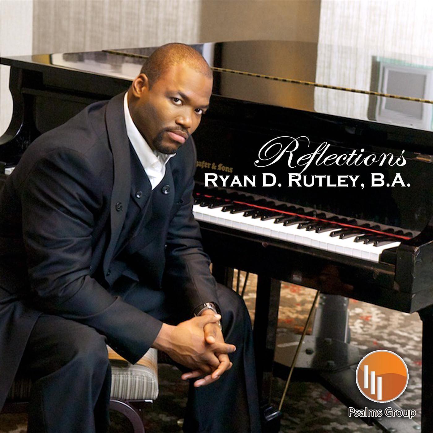 Ryan D. Rutley