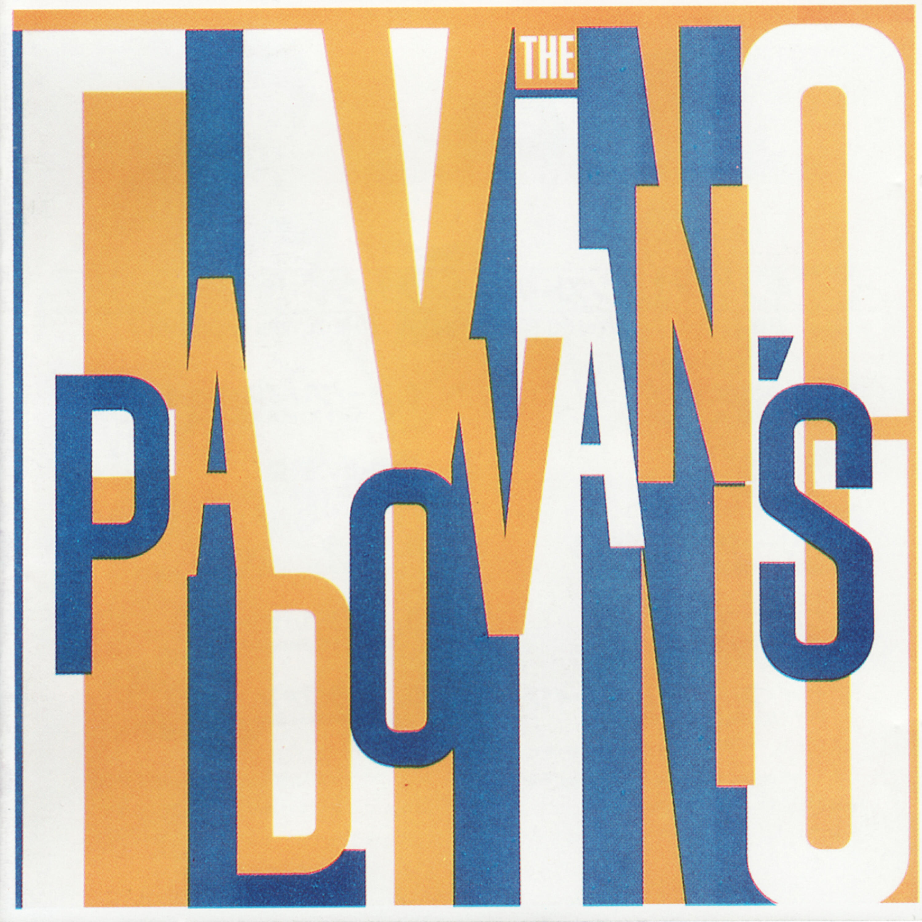 The Flying Padovani's