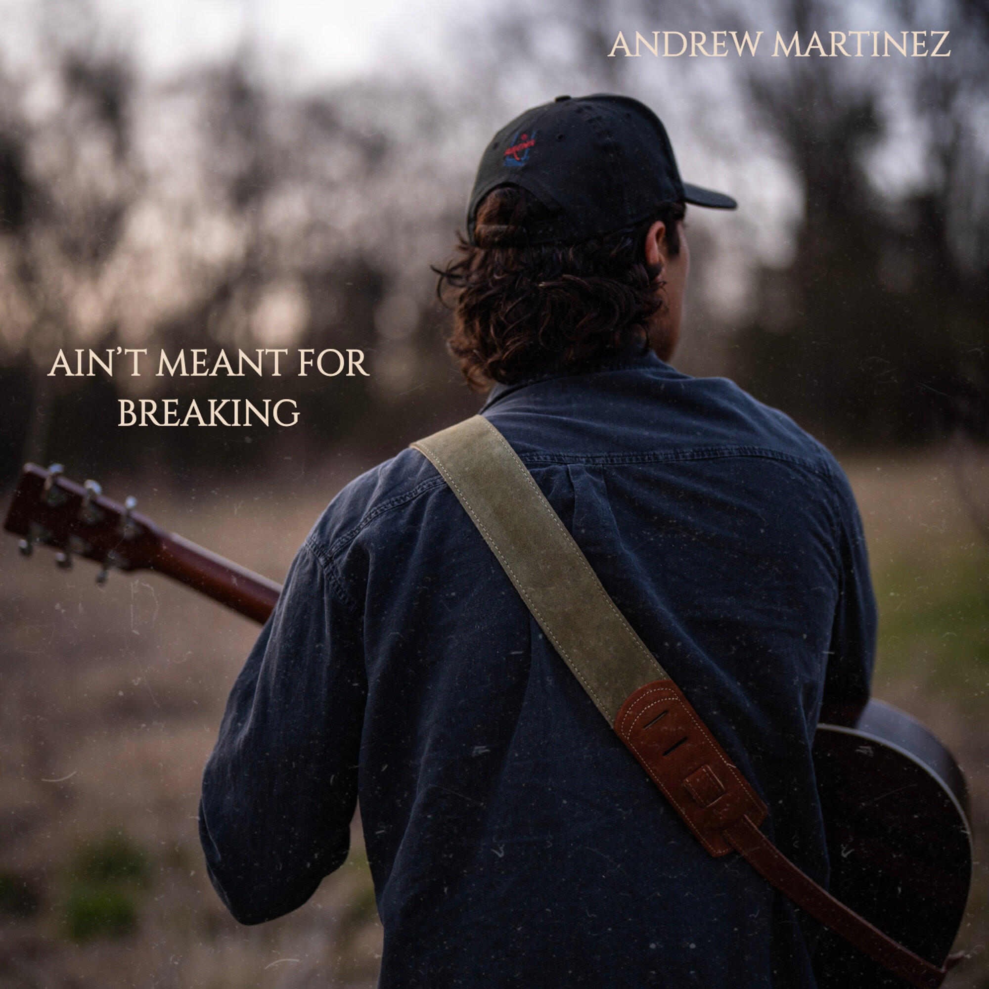 Andrew Martinez