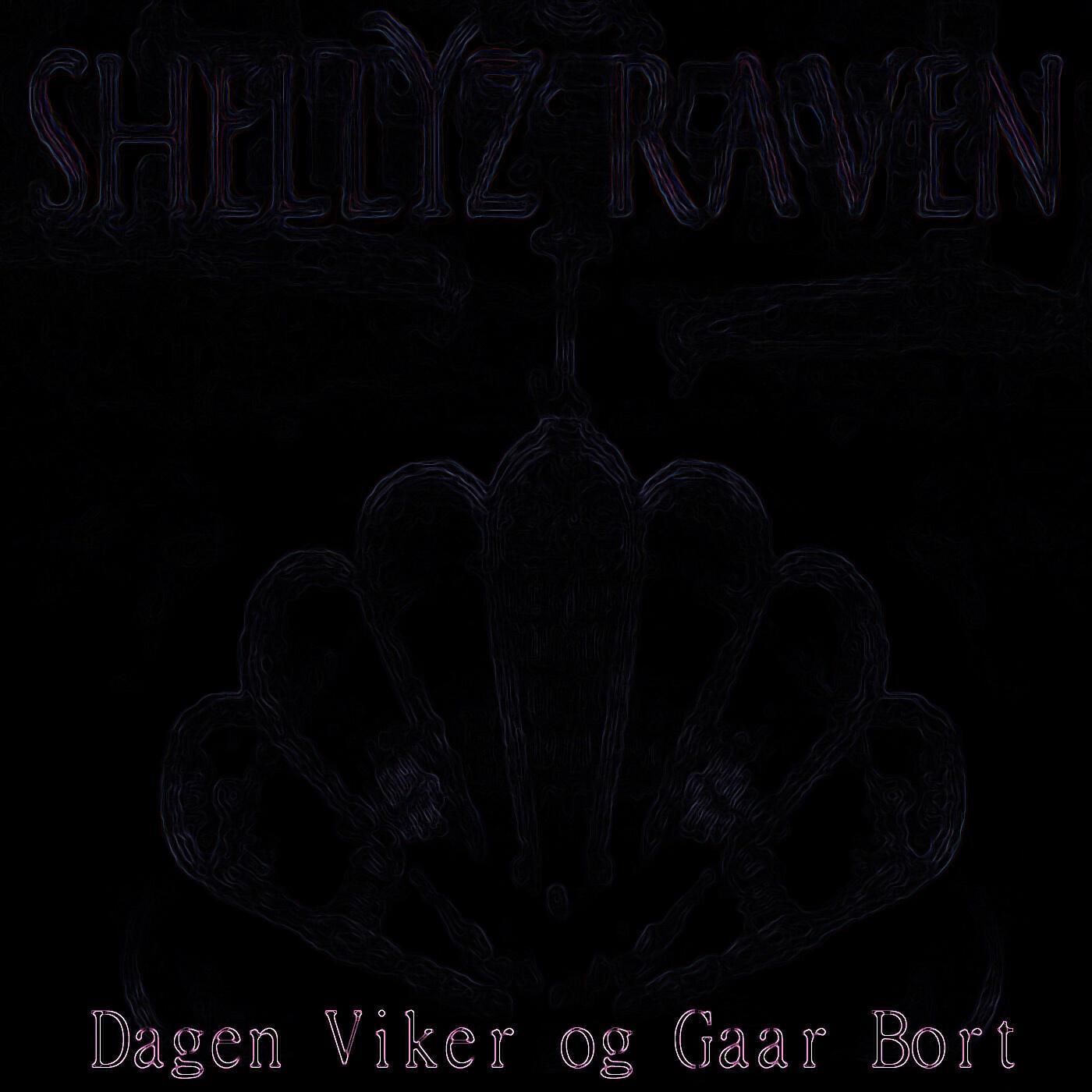 Shellyz Raven