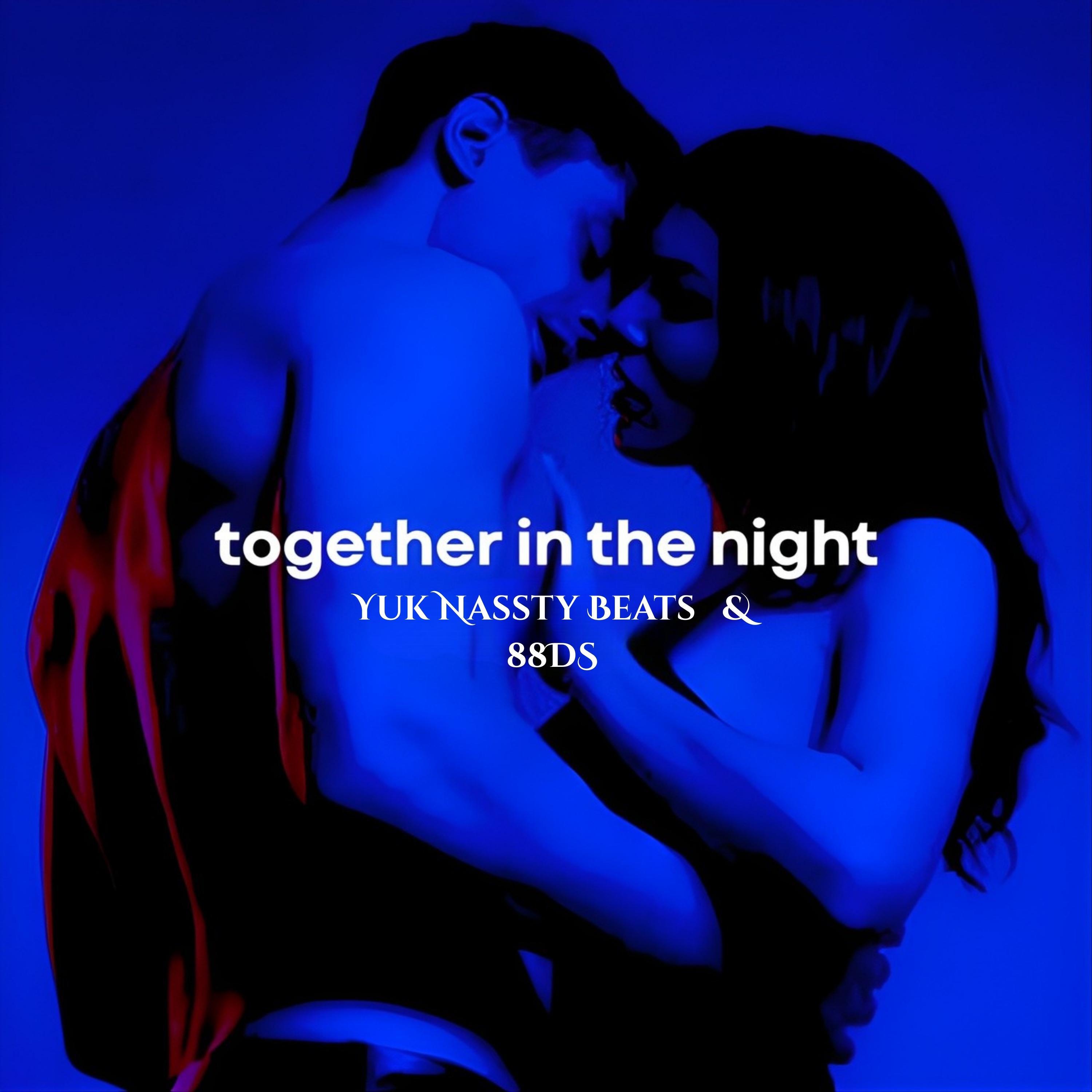 Релиз Together in the Night