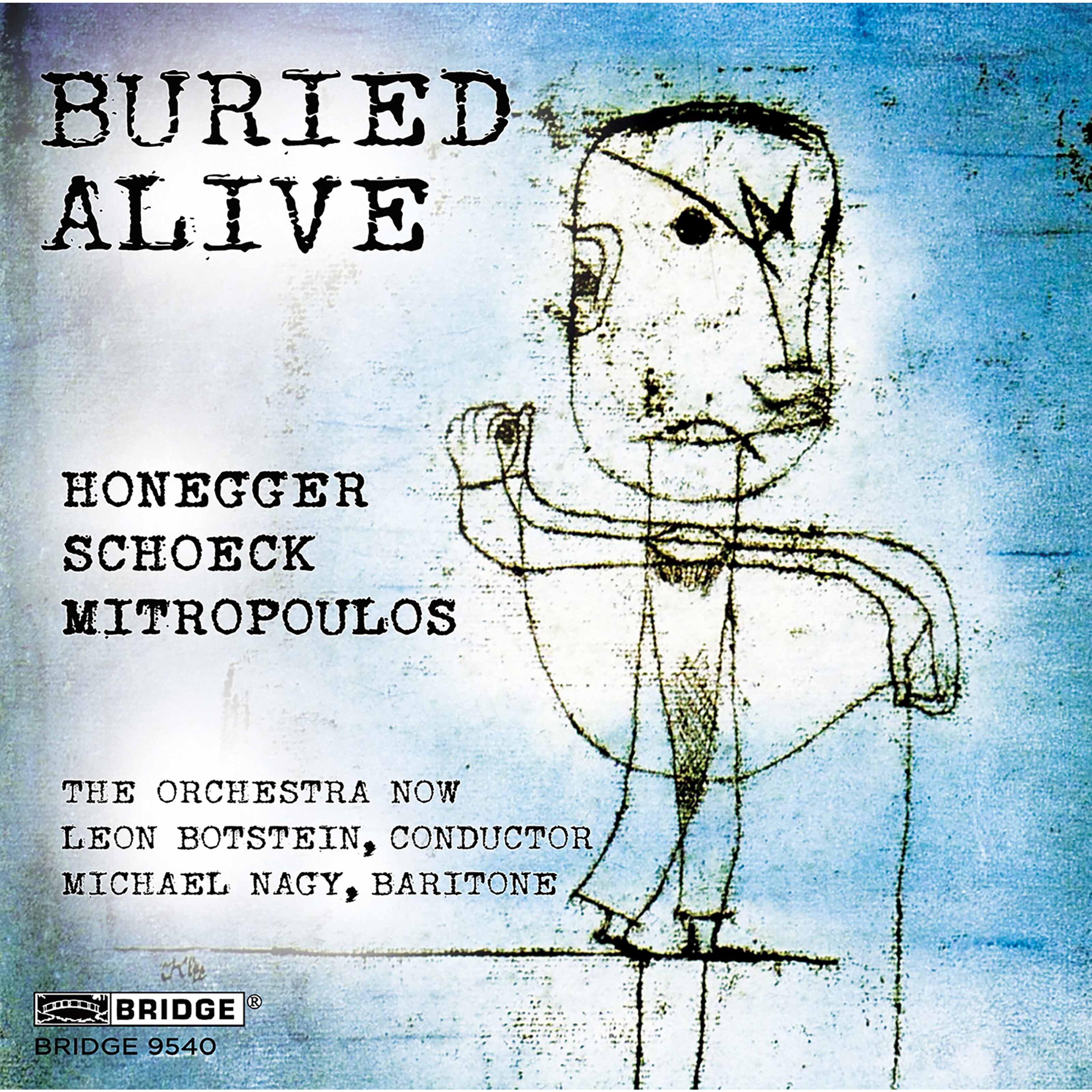 Релиз Buried Alive
