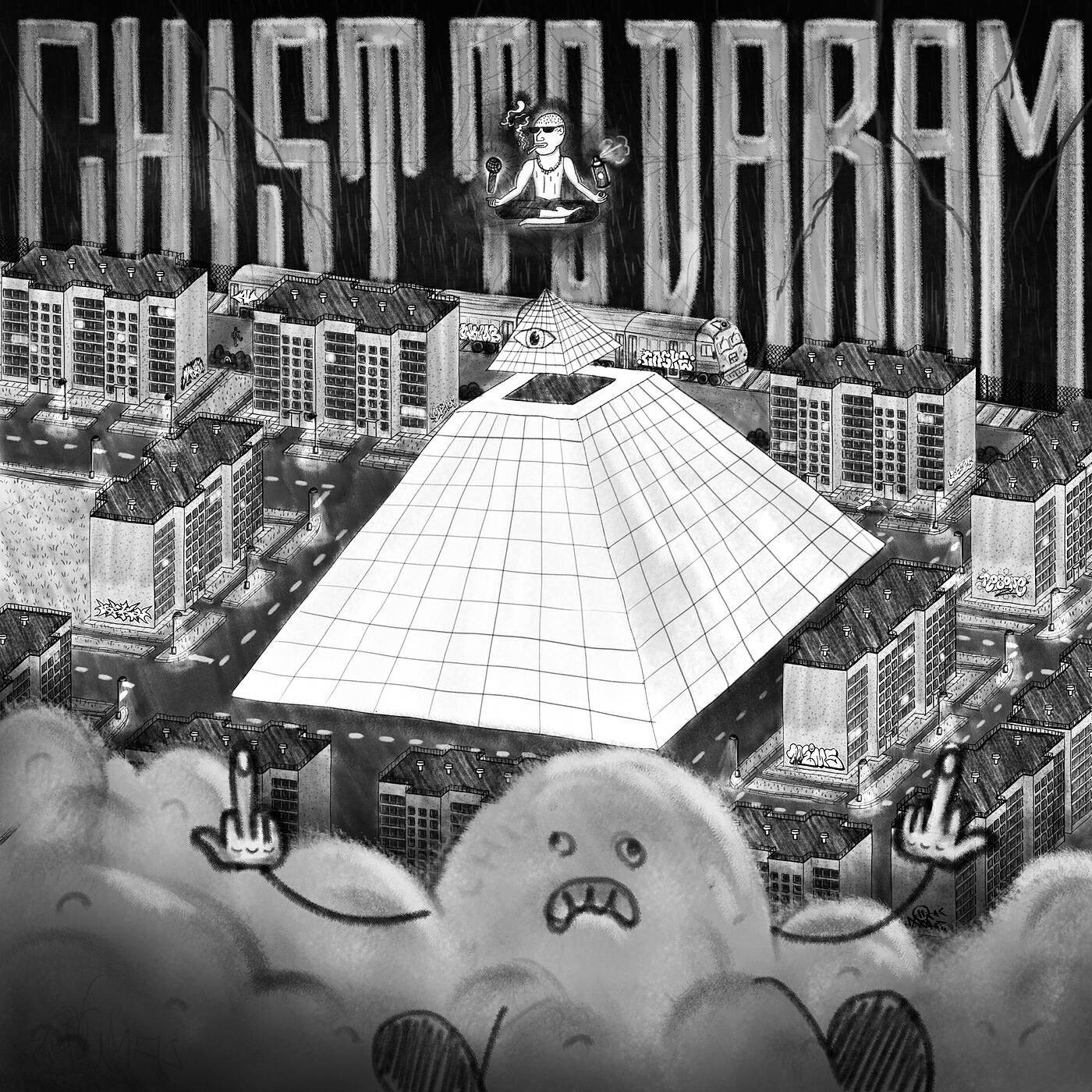 Релиз Chist to Daram