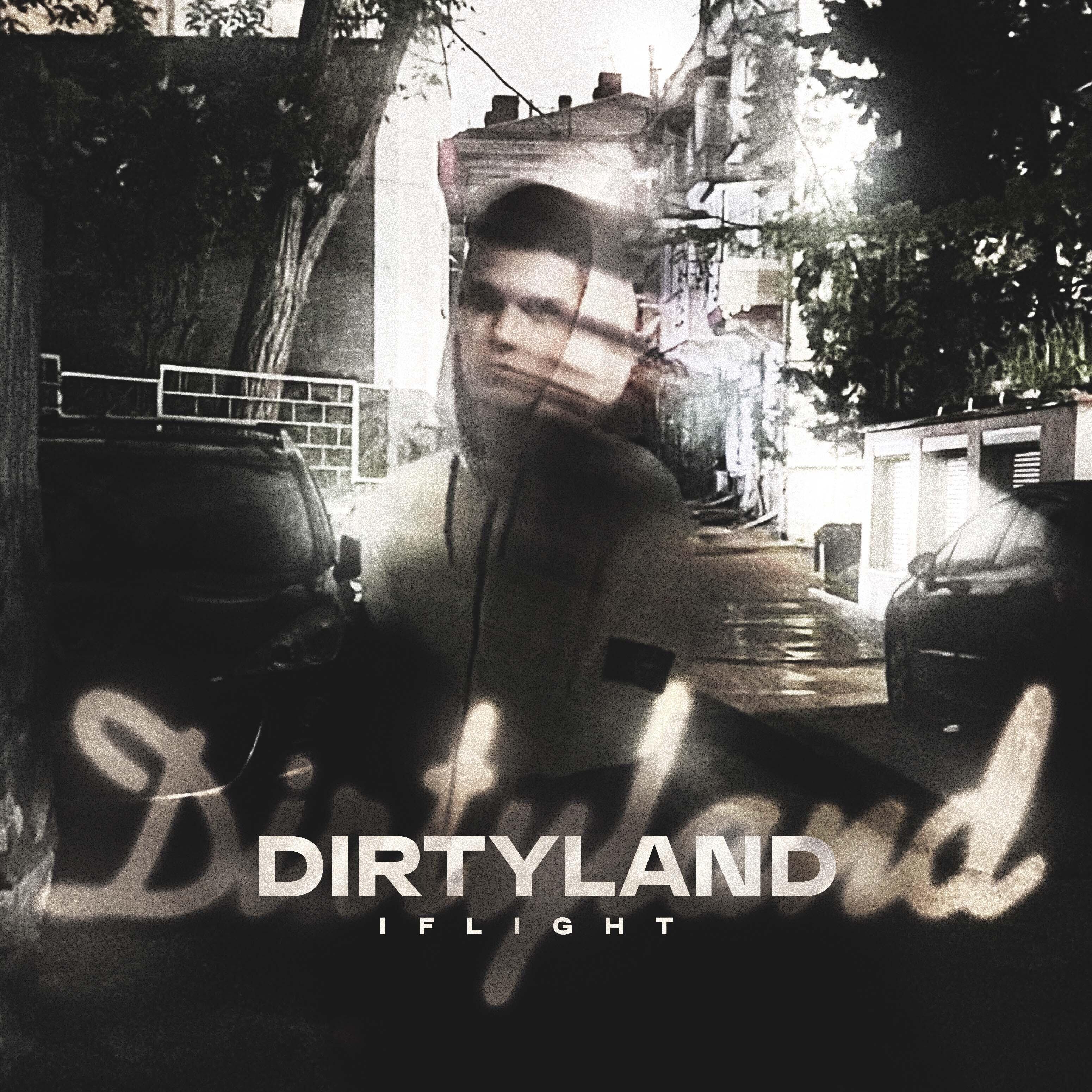 Релиз Dirtyland
