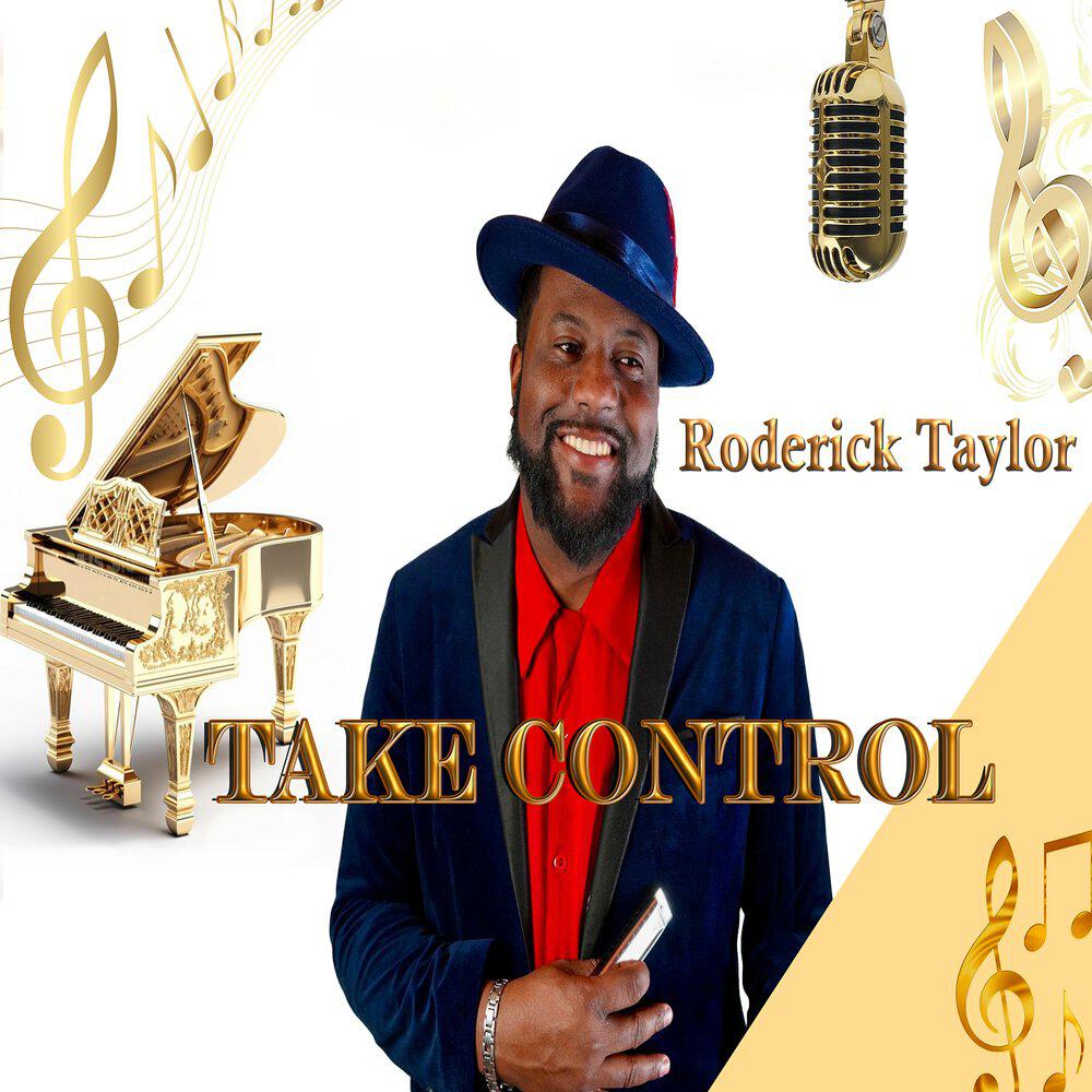 Roderick Taylor
