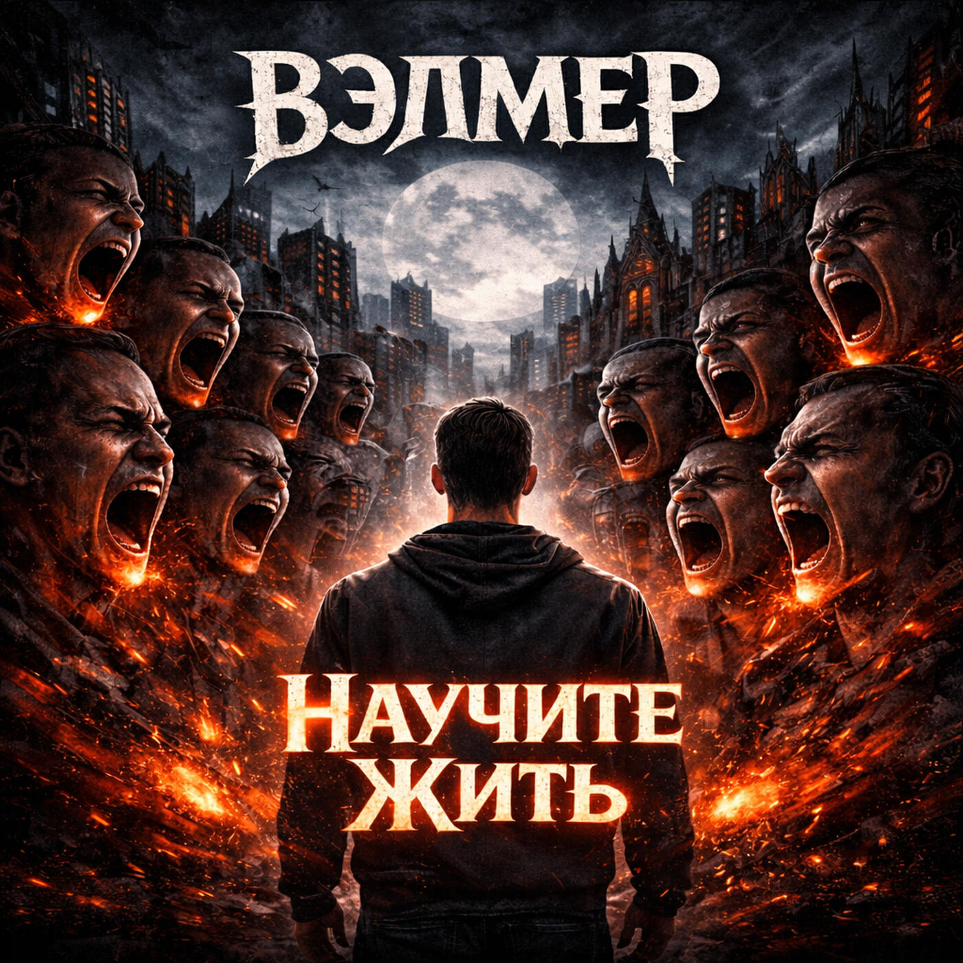 Вэлмер