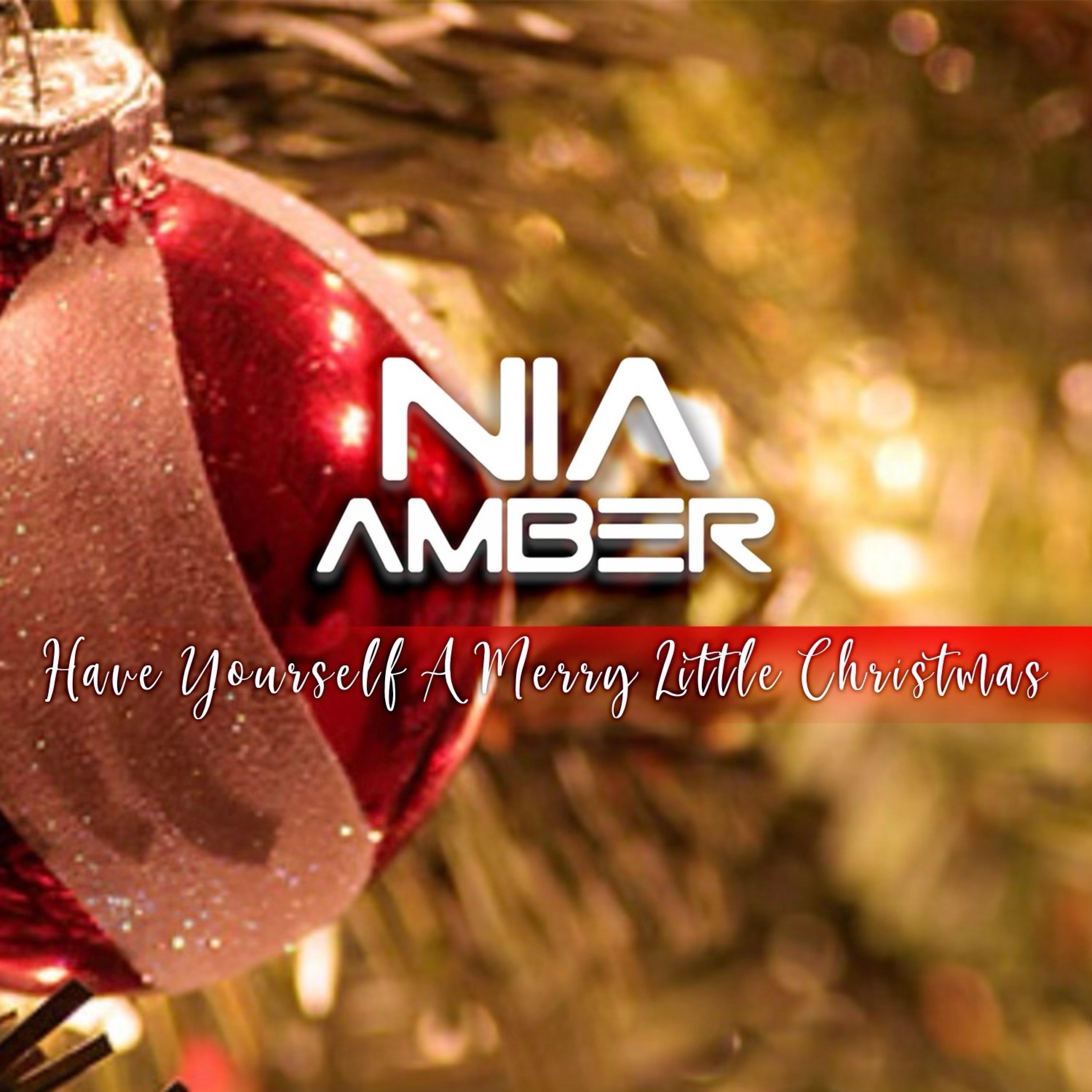Релиз Have Yourself A Merry Little Christmas
