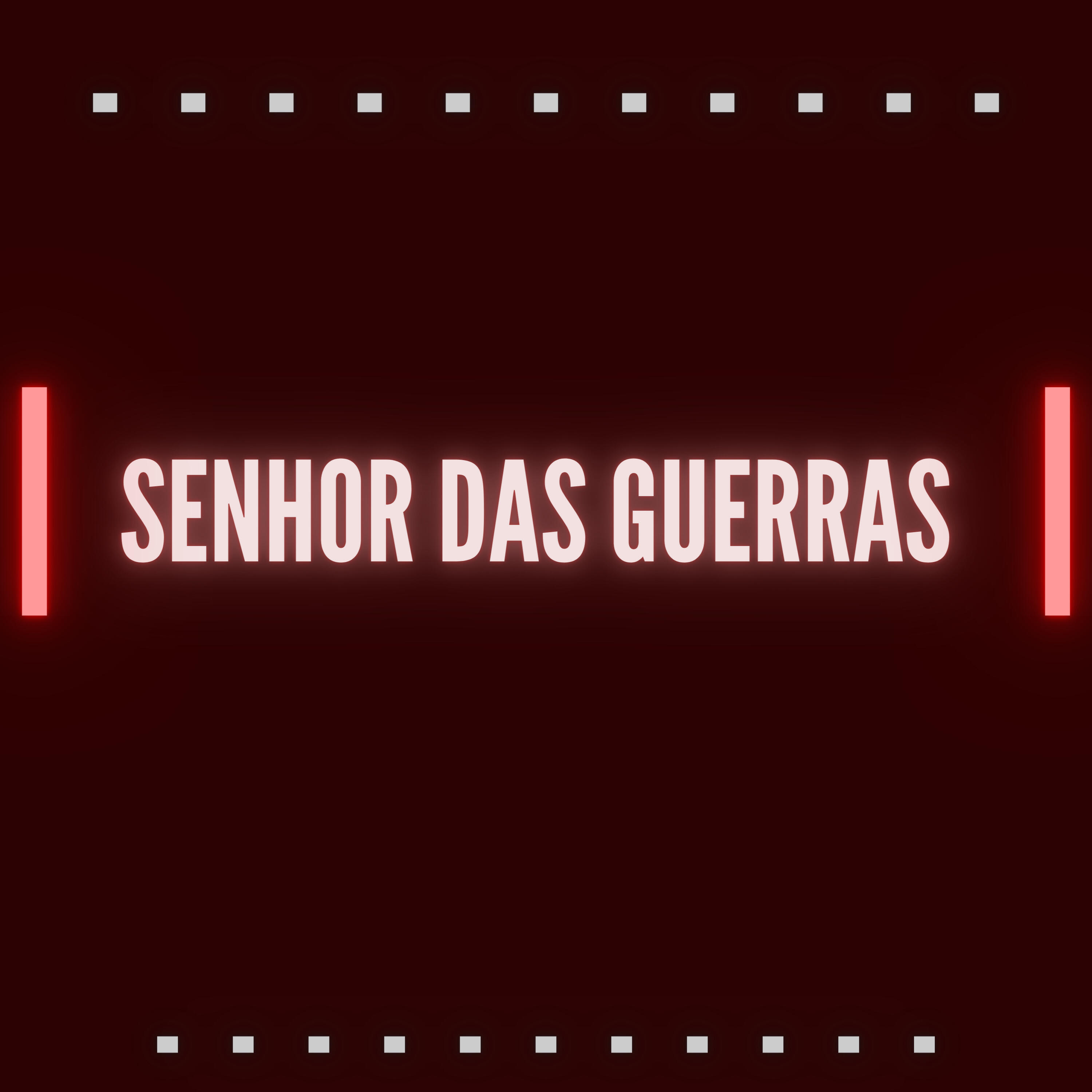 Релиз Senhor das Guerras