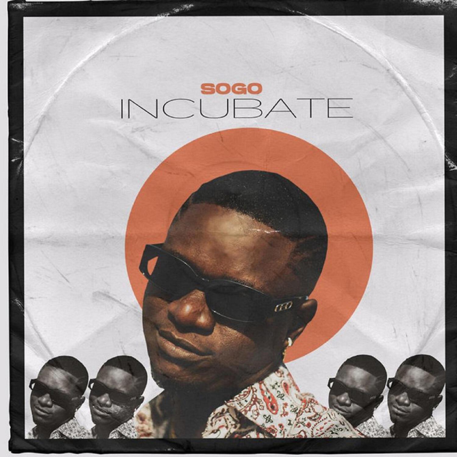 Релиз Incubate
