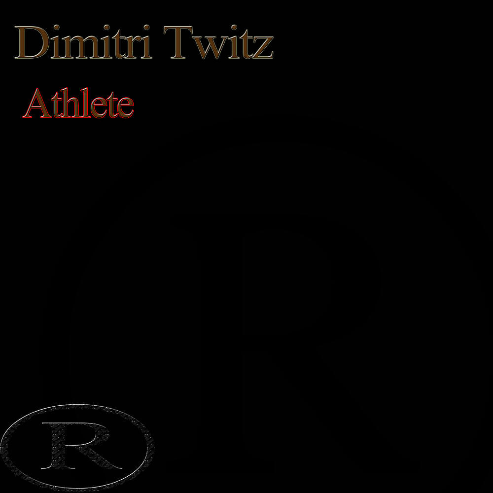 Релиз Athlete