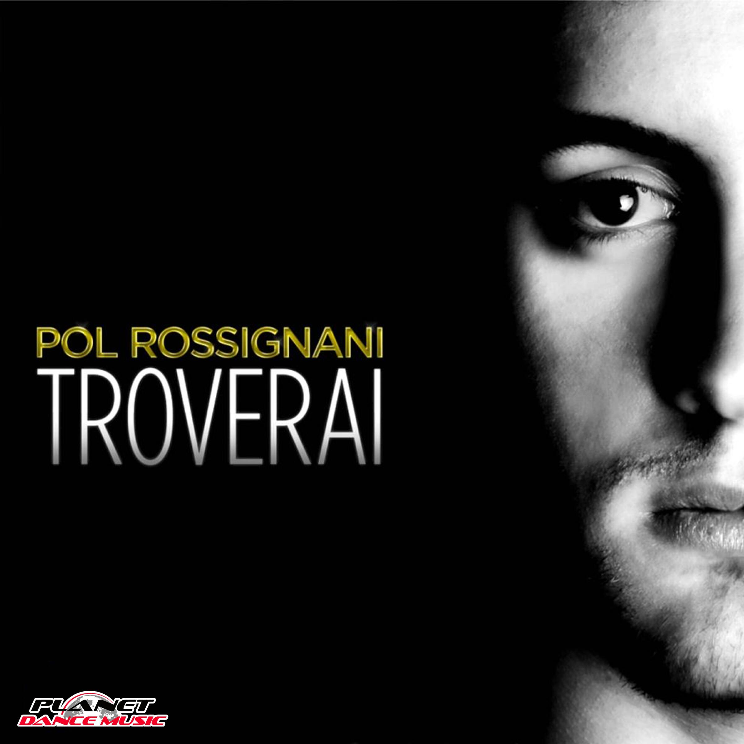 Релиз Troverai