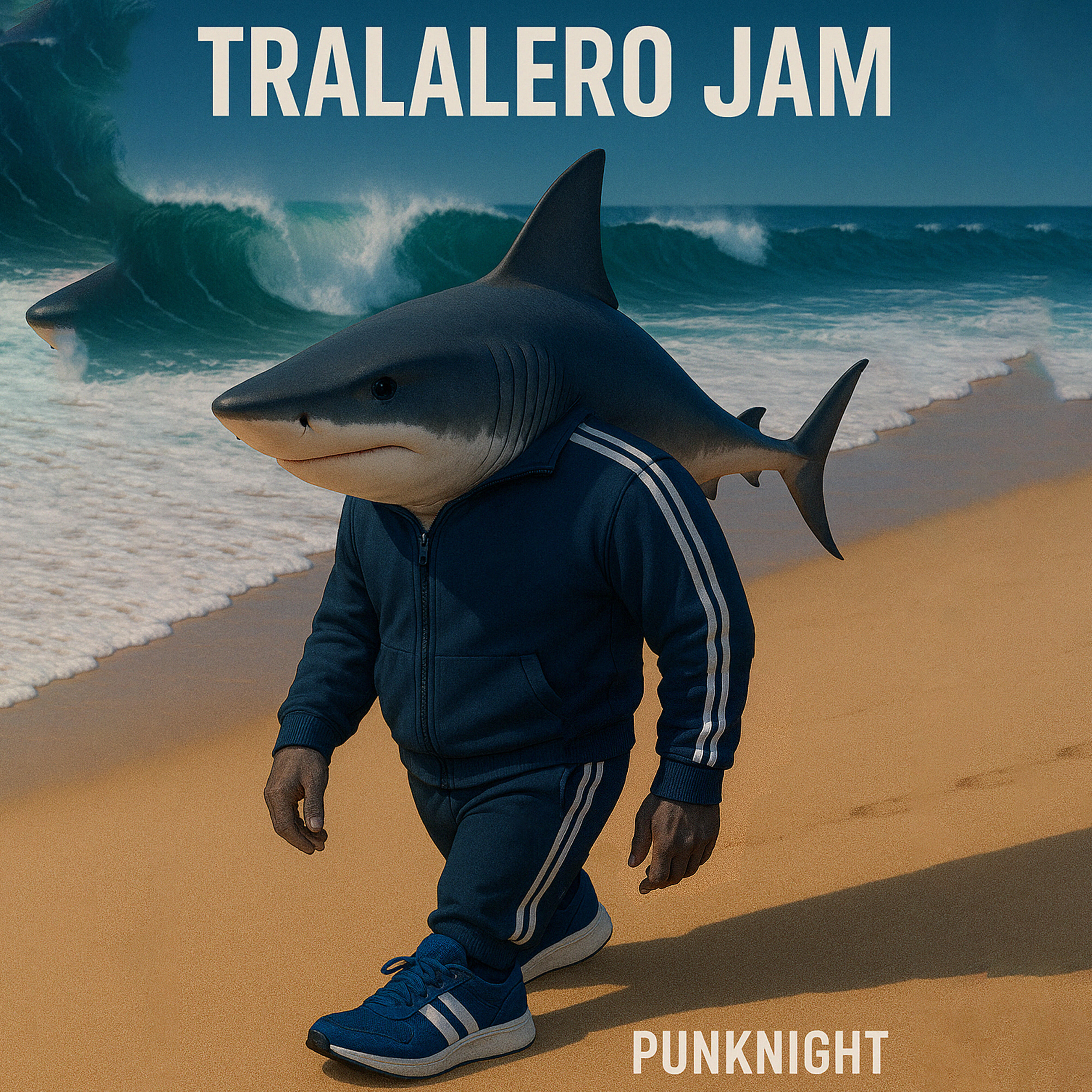 Релиз Tralalero Jam