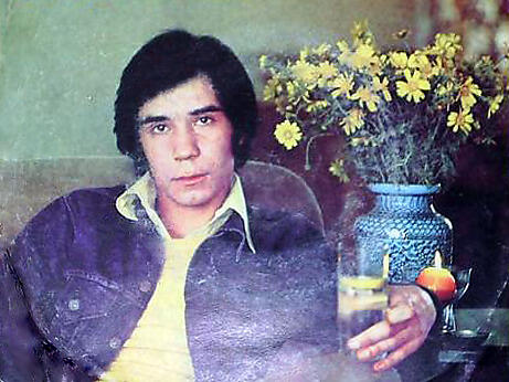 Engin Evin