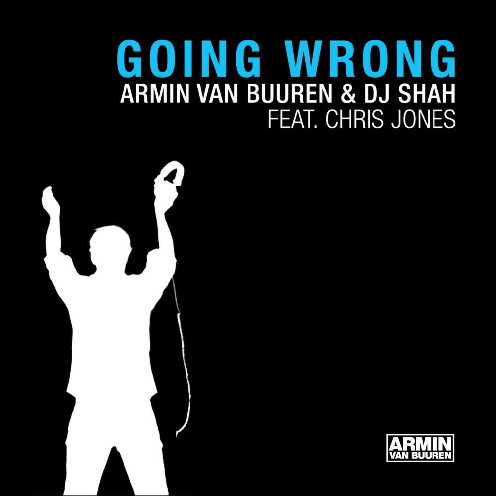 Релиз Going Wrong