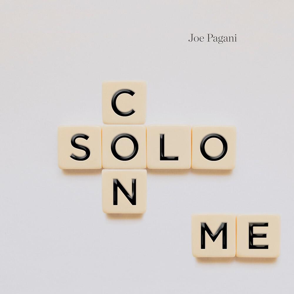 Релиз Solo con me