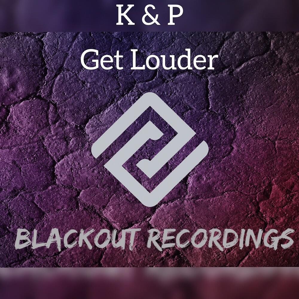 Релиз Get Louder