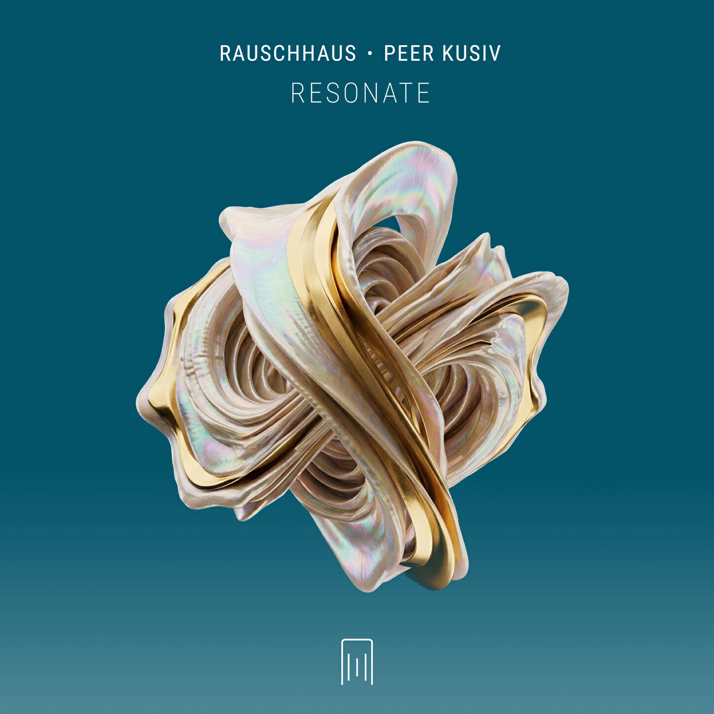 Релиз Resonate
