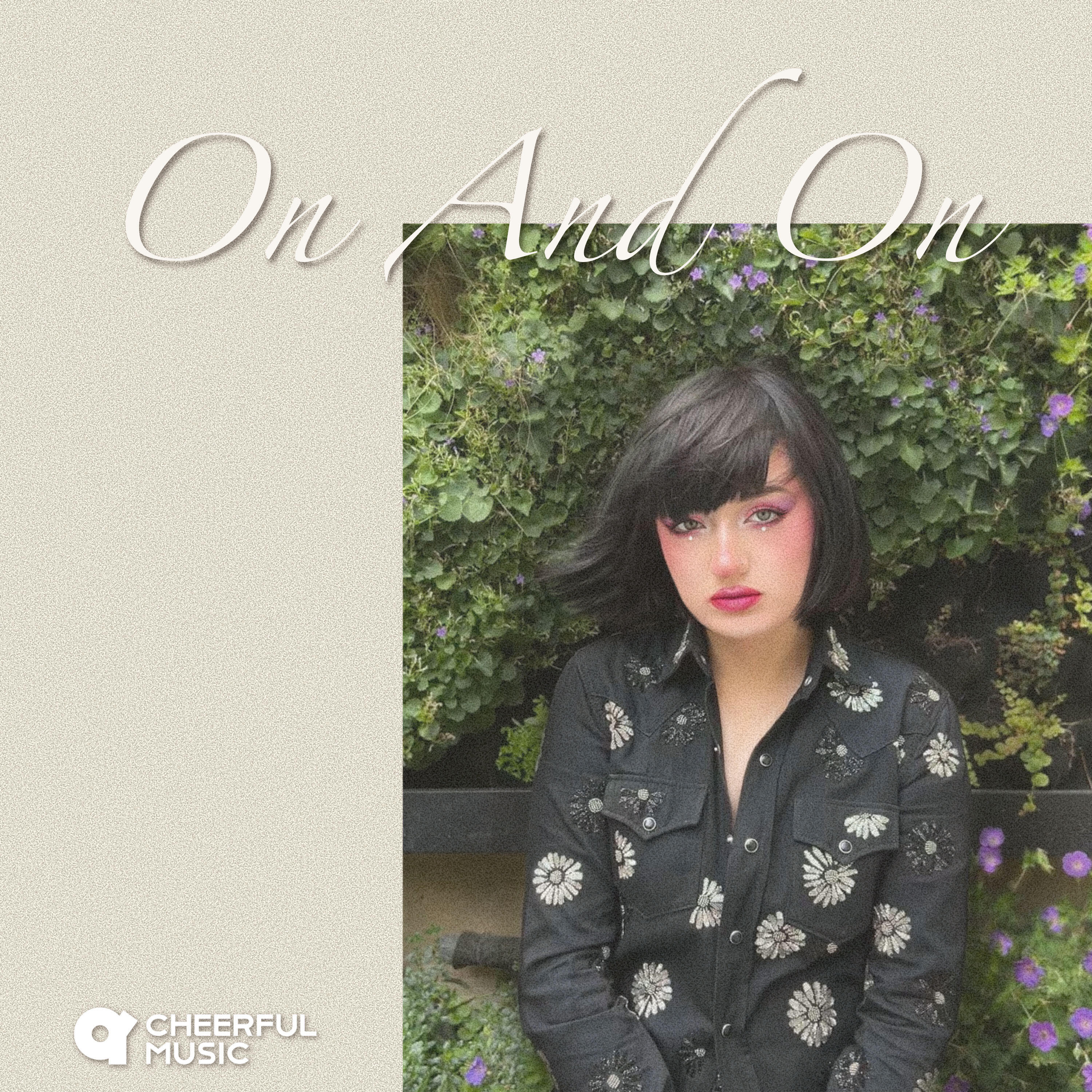Релиз On And On