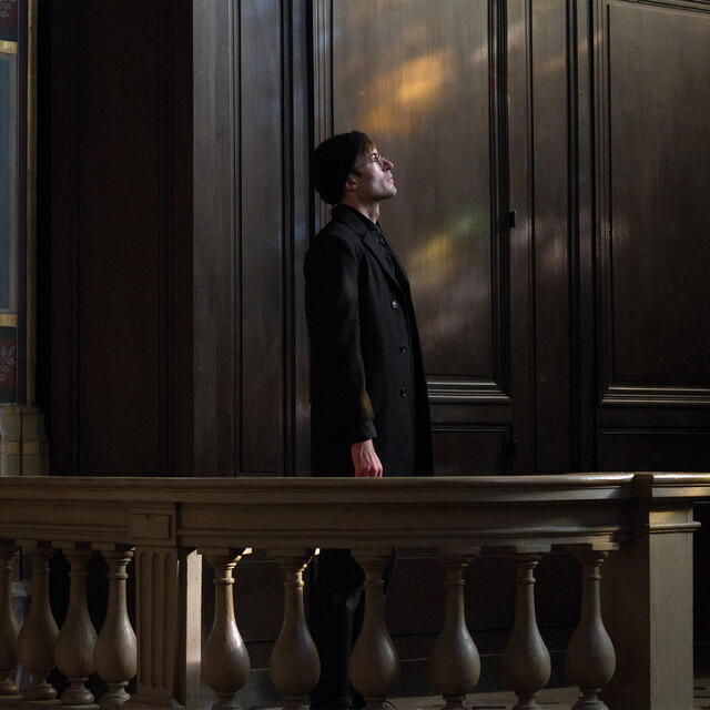 Релиз Station Stop