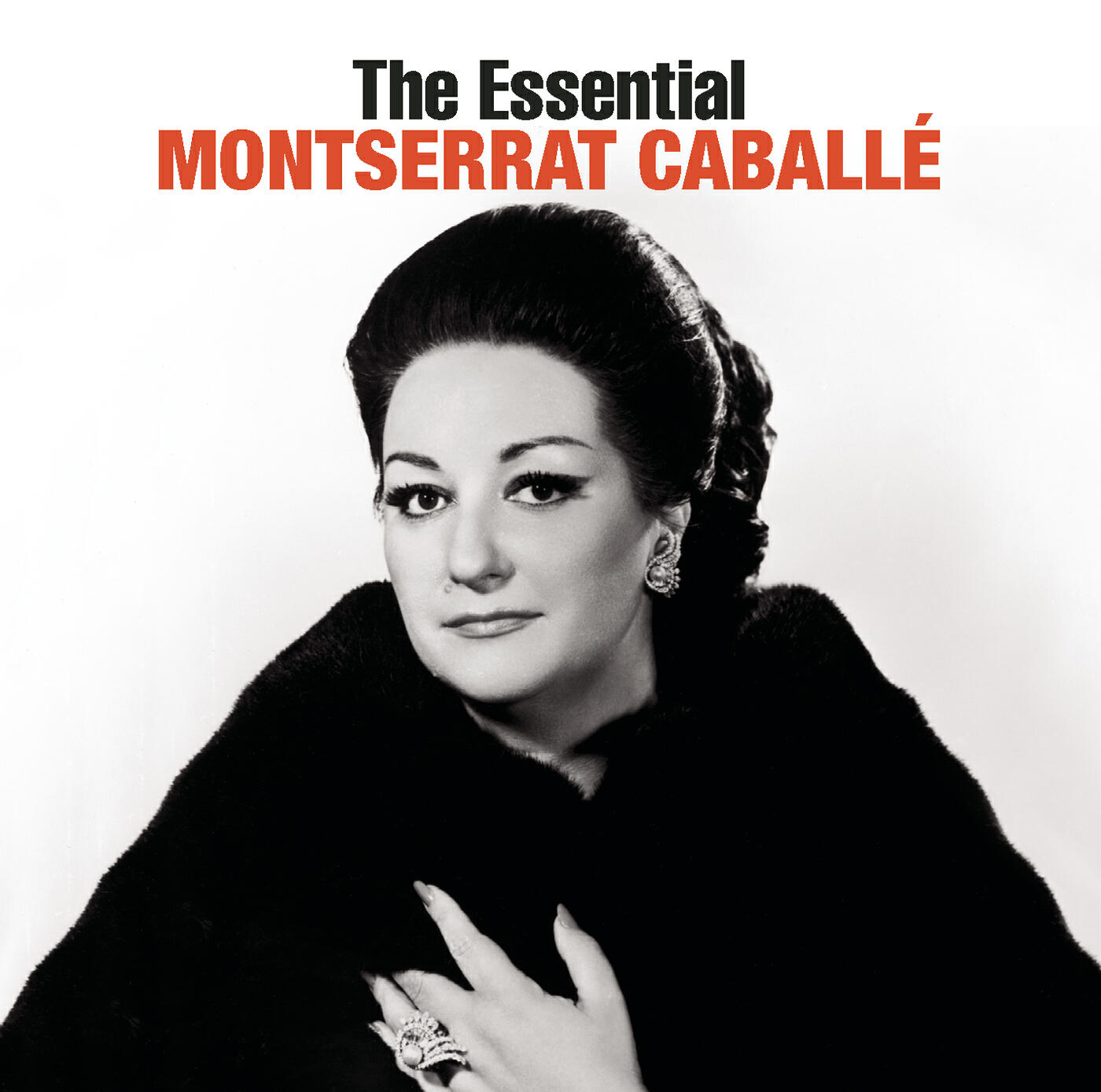 Montserrat Caballé, Georges Pretre - La Traviata: Act I: E strano, è strano! - Ah fors è lui