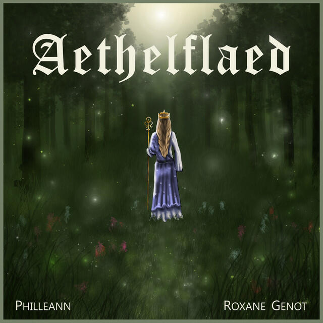 Релиз Aethelflaed