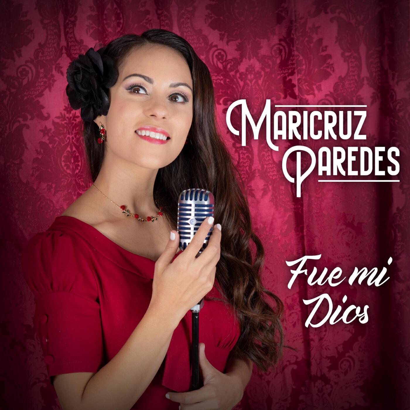 Maricruz Paredes