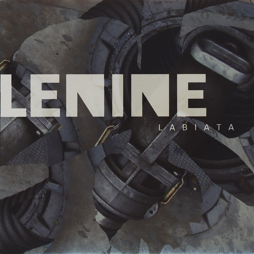 Релиз Labiata
