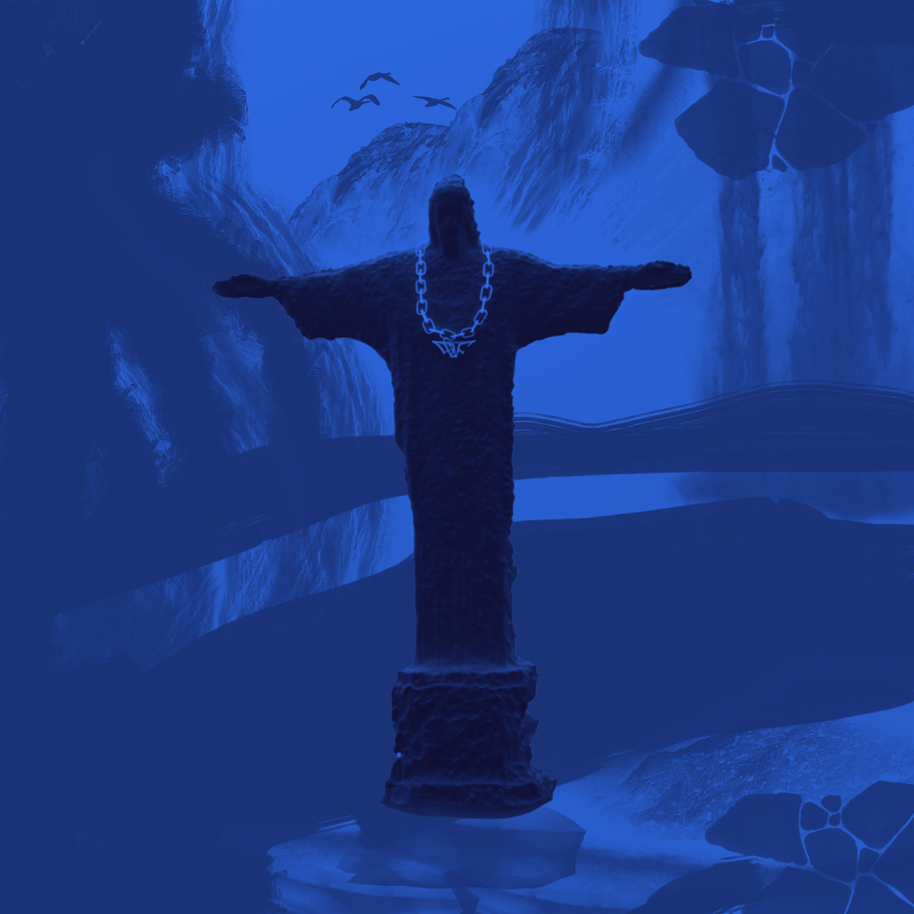 Релиз Rio Bounce
