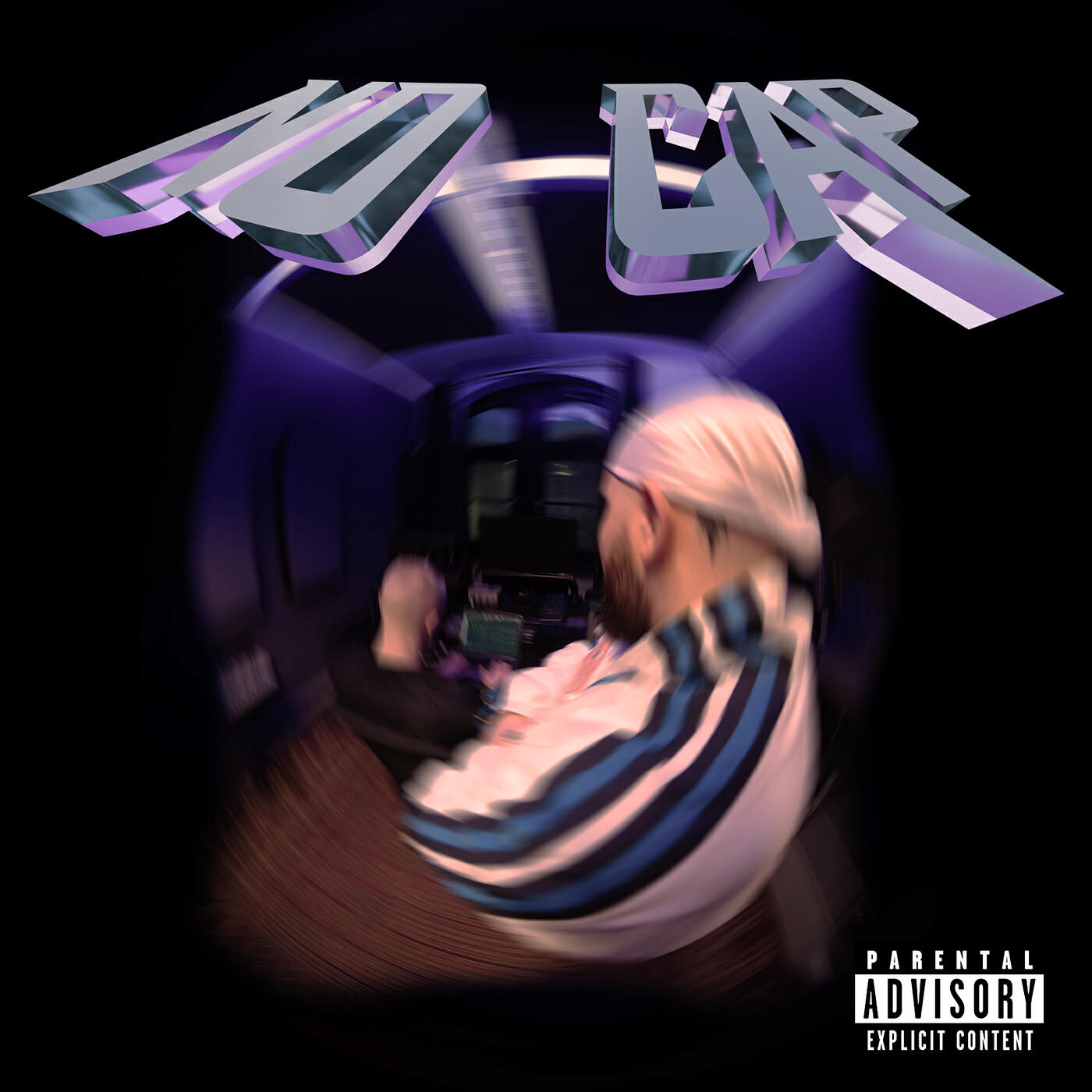 Релиз No Cap
