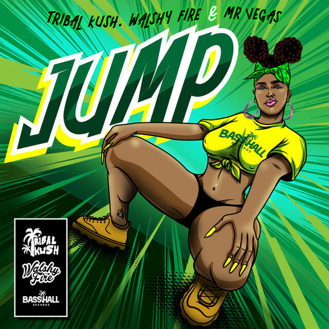 Релиз Jump
