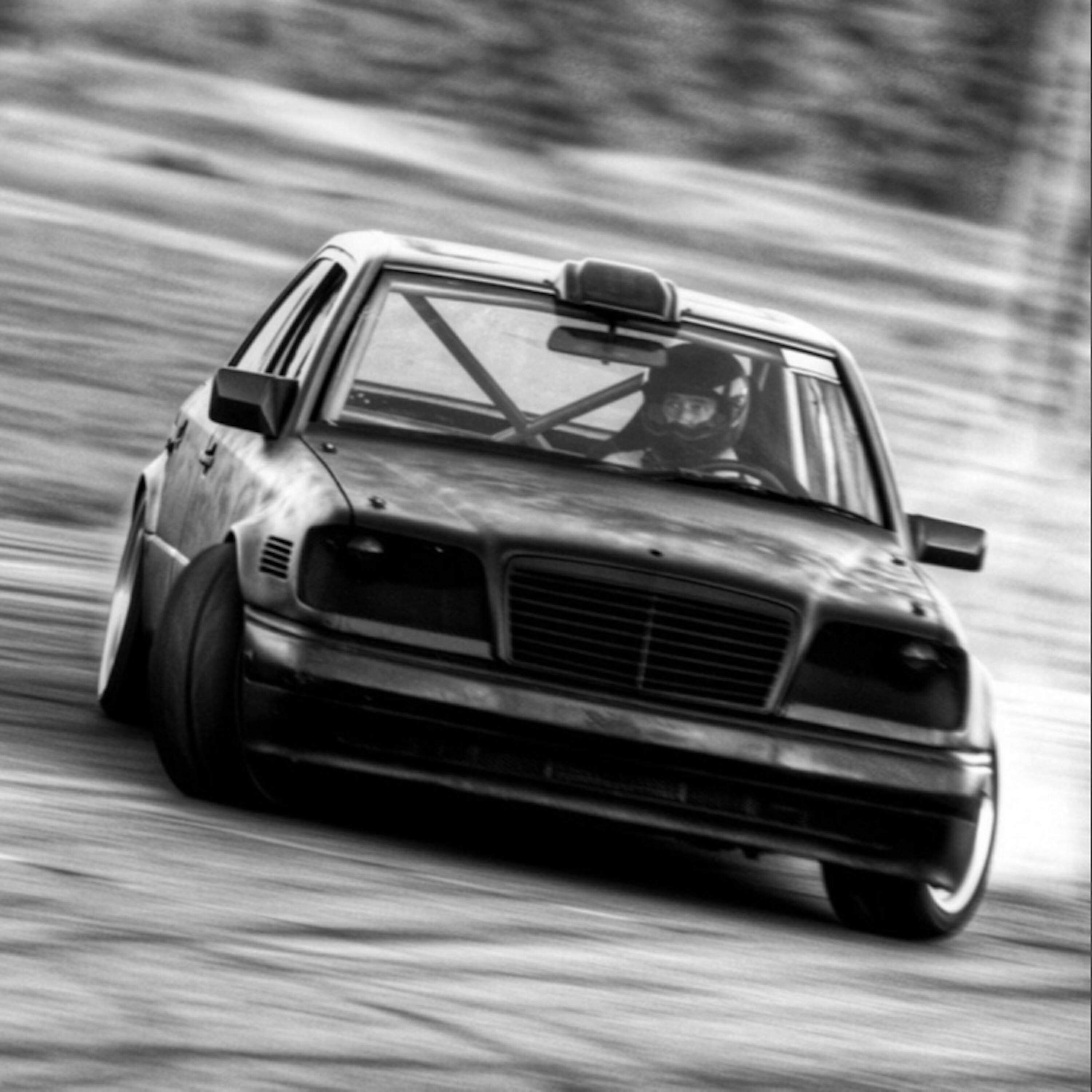 Релиз BENZ