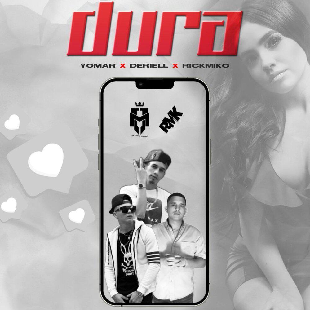 Релиз Dura