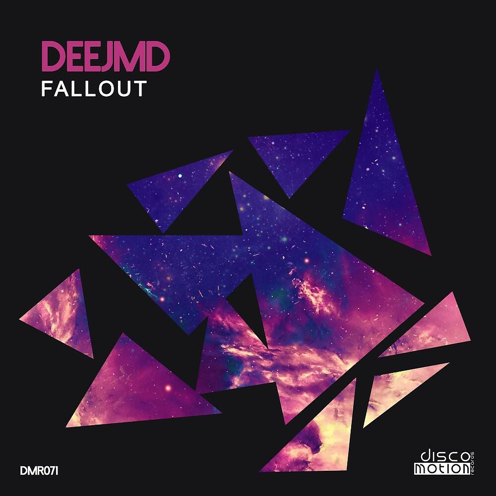 Релиз Fallout (Original Mix)
