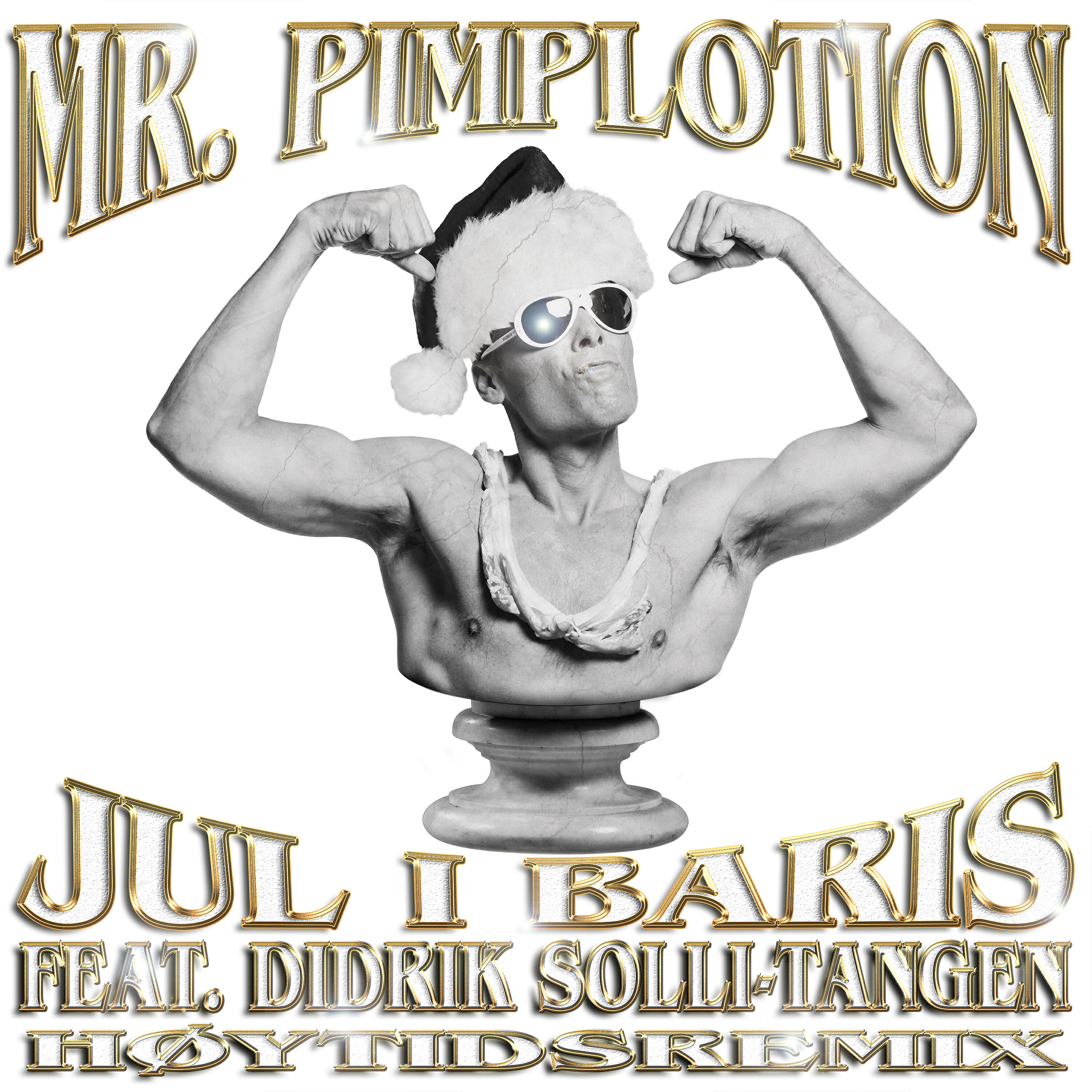 Релиз Jul i Baris