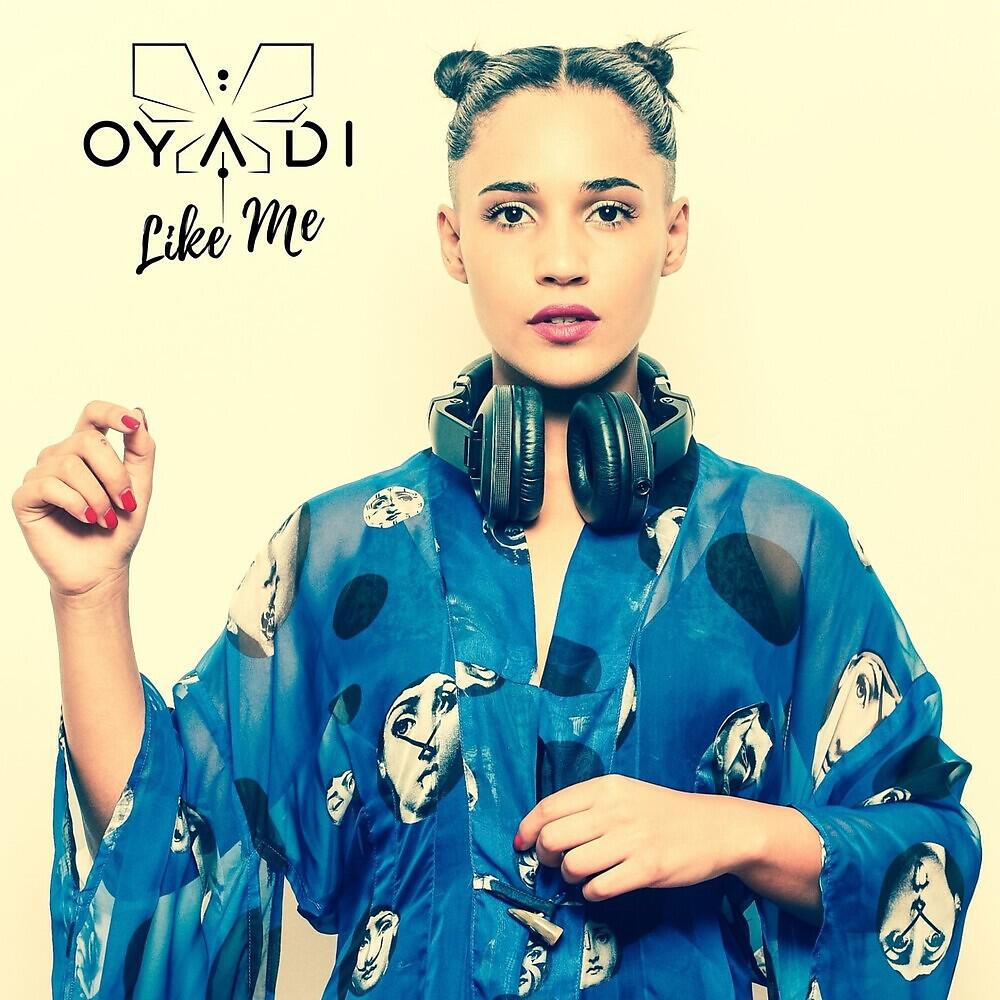 Релиз Like Me