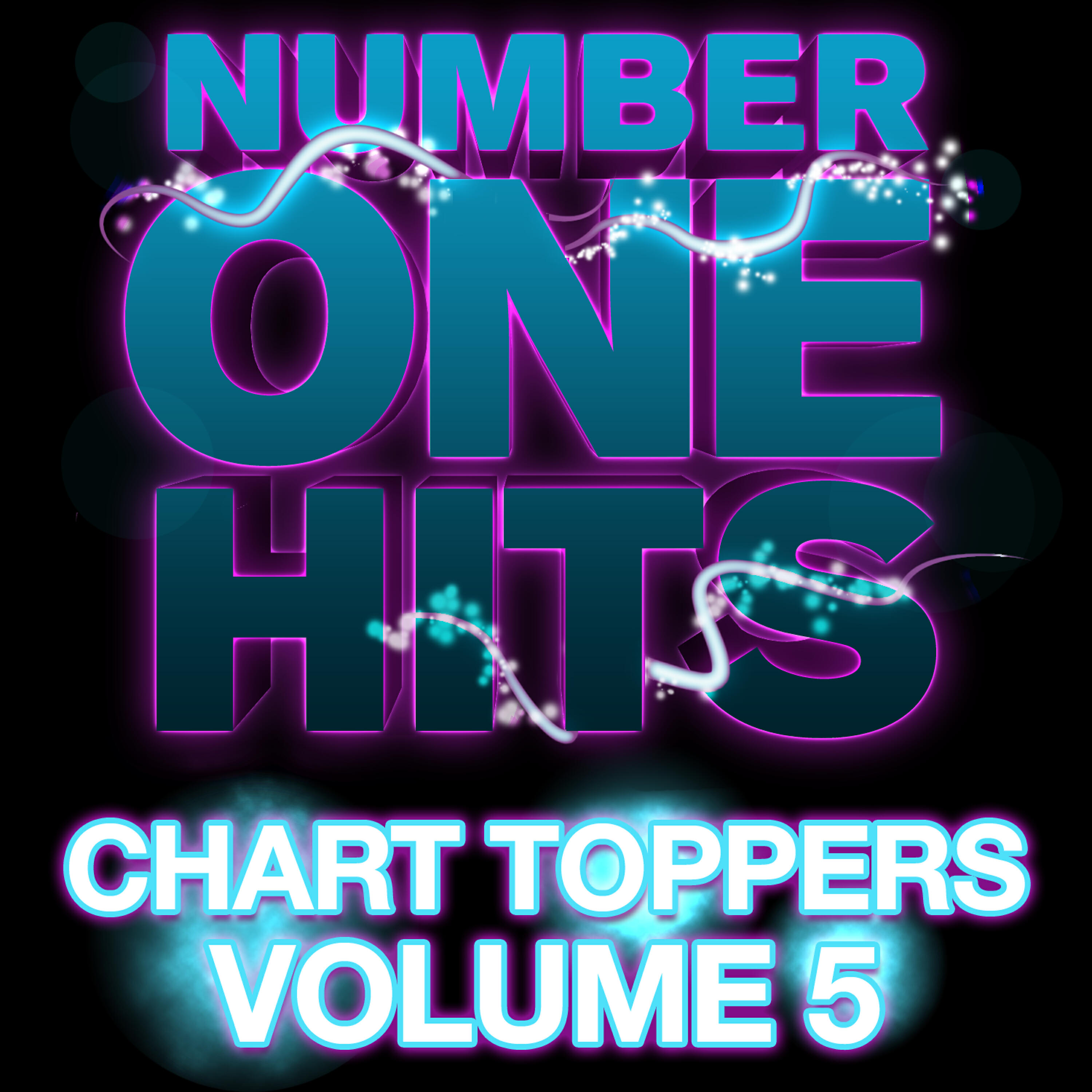 Релиз Number One Hits: Chart Toppers Vol. 5