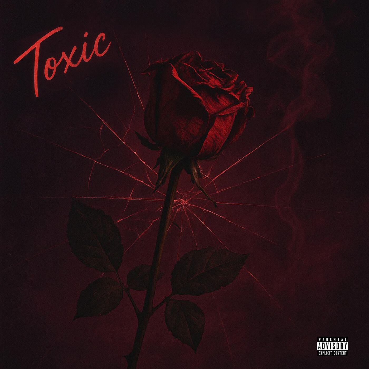 Релиз Toxic