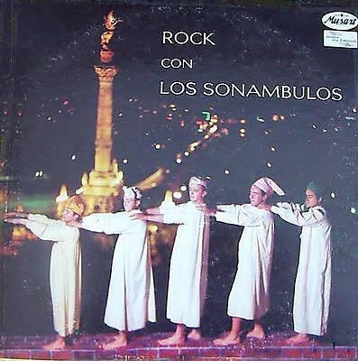 Los Sonambulos