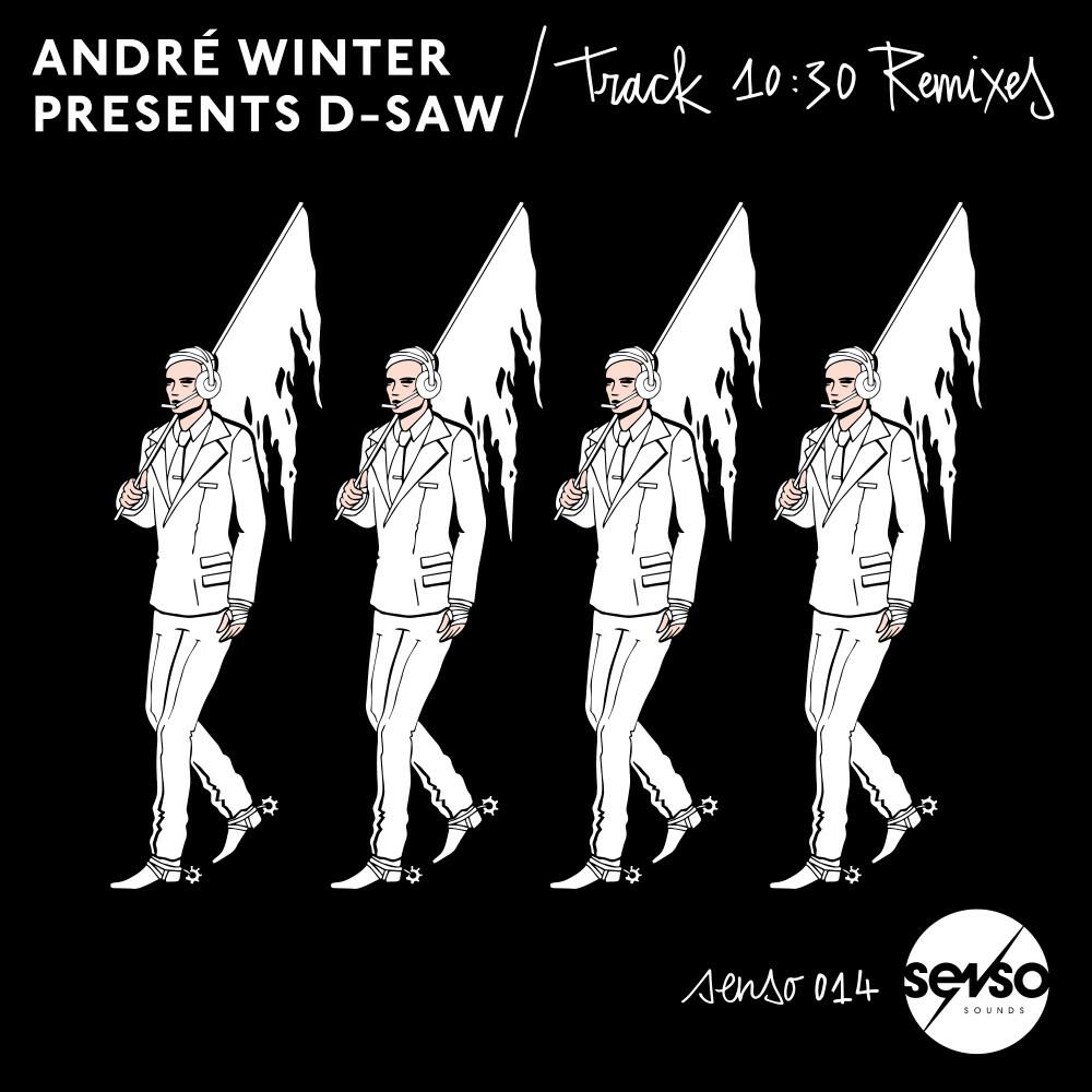 Релиз Track 10:30 (Remixes)