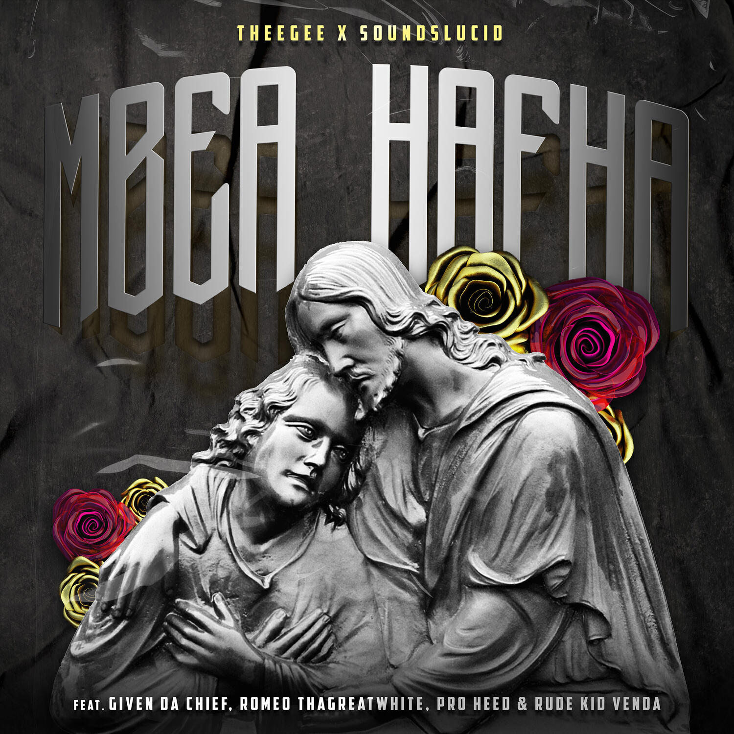 Релиз Mbea Hafha